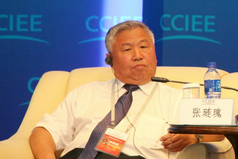 Giáo sư trường đảng trung ương Trung Quốc, Trương Liễn Khôi là chuyên gia về Triều Tiên. Ông cho rằng điểm mấu chốt của vấn đề là ngay từ ban đầu Triều Tiên đã không muốn có những sự bảo hộ mạnh mẽ hơn từ Trung Quốc.