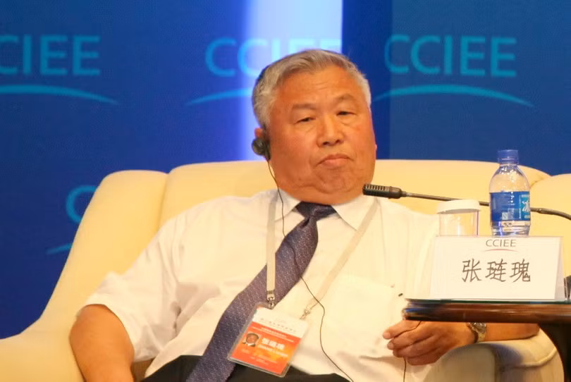 Giáo sư trường đảng trung ương Trung Quốc, Trương Liễn Khôi là chuyên gia về Triều Tiên. Ông cho rằng điểm mấu chốt của vấn đề là ngay từ ban đầu Triều Tiên đã không muốn có những sự bảo hộ mạnh mẽ hơn từ Trung Quốc. Giáo sư trường đảng trung ương Trung Quốc, Trương Liễn Khôi là chuyên gia về Triều Tiên. Ông cho rằng điểm mấu chốt của vấn đề là ngay từ ban đầu Triều Tiên đã không muốn có những sự bảo hộ mạnh mẽ hơn từ Trung Quốc.