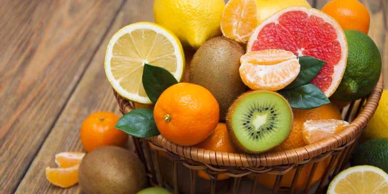 Ăn nhiều trái cây có múi phòng chống được nhiều bệnh nguy hiểm