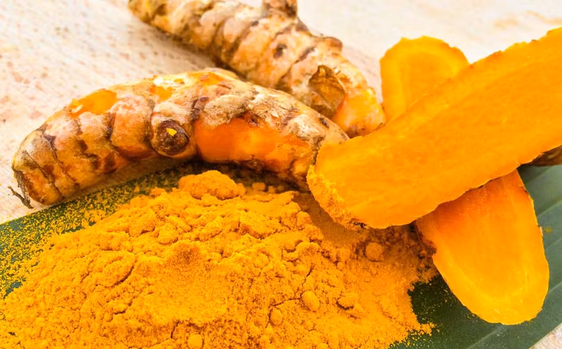 Nghệ giúp cân bằng insilin trong cơ thể Nghệ giúp cân bằng insilin trong cơ thể