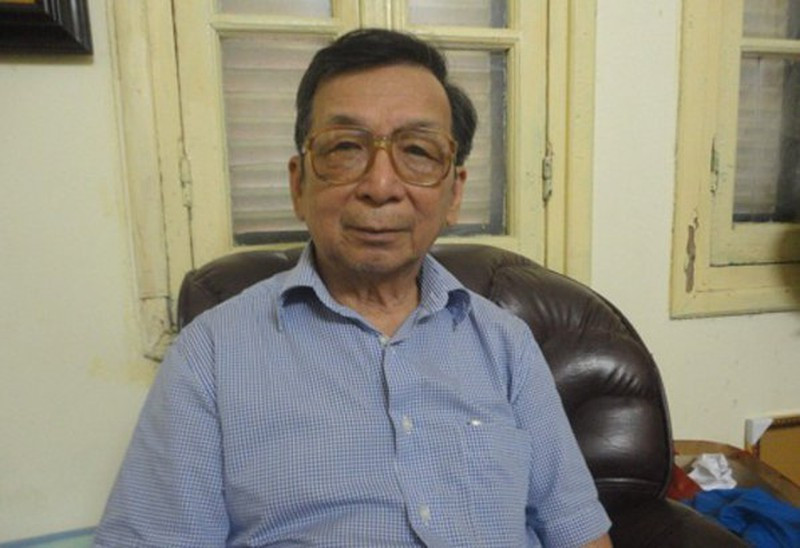 GS. TS. Trần Lâm Biền – nhà nghiên cứu văn hóa Việt Nam. GS. TS. Trần Lâm Biền – nhà nghiên cứu văn hóa Việt Nam.