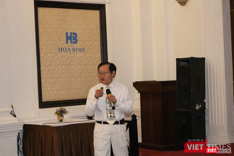 BS. Trịnh Văn Hiệp – Hiệp hội du lịch TP. Hồ Chí Minh BS. Trịnh Văn Hiệp – Hiệp hội du lịch TP. Hồ Chí Minh