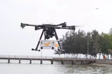 Ông Lưu Quang Minh, Phó Vụ trưởng Vụ Khoa học kỹ thuật và Công nghệ (Bộ Khoa học và Công nghệ).