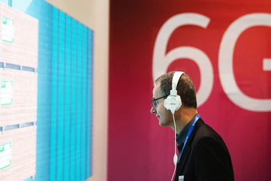 Liên minh phát triển mạng 6G toàn cầu quy tụ nhiều tập đoàn công nghệ và viễn thông lớn như Google, Meta, Microsoft, Samsung...