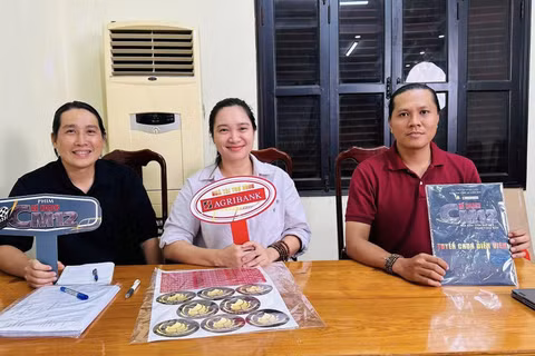 Chuyên án phản gián lịch sử CM12 được dựng thành phim truyền hình