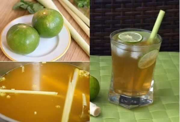 Món đồ uống nước chanh - sả - mật ong được cho là có khả năng hỗ trợ phòng bệnh Viêm phổi cấp do chủng virus Corona mới (nCoV). Ảnh: phunuvagiadinh.vn Món đồ uống nước chanh - sả - mật ong được cho là có khả năng hỗ trợ phòng bệnh Viêm phổi cấp do chủng virus Corona mới (nCoV). Ảnh: phunuvagiadinh.vn