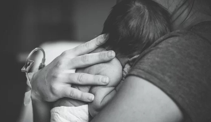 Phụ nữ ở thành thị dễ mắc trầm cảm sau sinh