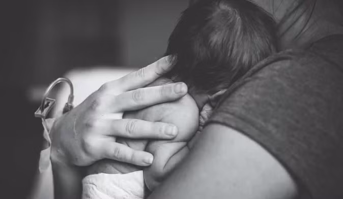 Phụ nữ ở thành thị dễ mắc trầm cảm sau sinh