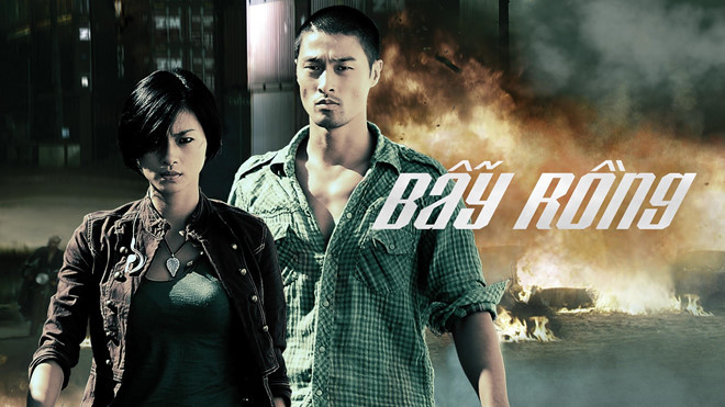 Ảnh: Netflix cung cấp