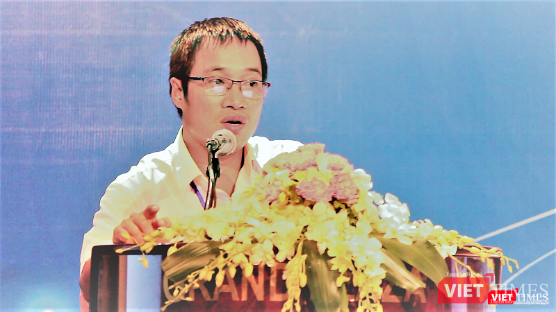 Ông Nguyễn Thanh Vân, Trưởng Bộ phận Sở hữu Trí tuệ, ban Kiểm tra – Đài Truyền hình Việt Nam Ông Nguyễn Thanh Vân, Trưởng Bộ phận Sở hữu Trí tuệ, ban Kiểm tra – Đài Truyền hình Việt Nam