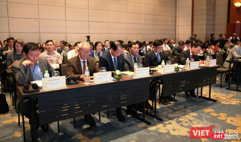 Các chuyên gia còn cho rằng, Việt Nam cần thúc đẩy sự phát triển của các doanh nghiệp khởi nghiệp thông qua các chính sách hỗ trợ về đổi mới sáng tạo và bảo vệ quyền sở hữu trí tuệ.