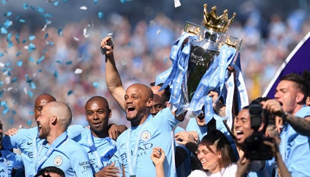 Cho đến thời điểm này, Facebook chưa công bố bất cứ thông tin chính thức nào liên quan đến việc phát sóng Ngoại hạng Anh tại Việt Nam từ tháng 8/2019. Cho đến thời điểm này, Facebook chưa công bố bất cứ thông tin chính thức nào liên quan đến việc phát sóng Ngoại hạng Anh tại Việt Nam từ tháng 8/2019.