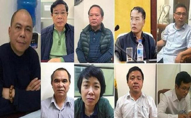 Hậu quả của việc mua bằng được cổ phần AVG đã dẫn tới thiệt hại gần 6.500 tỉ đồng