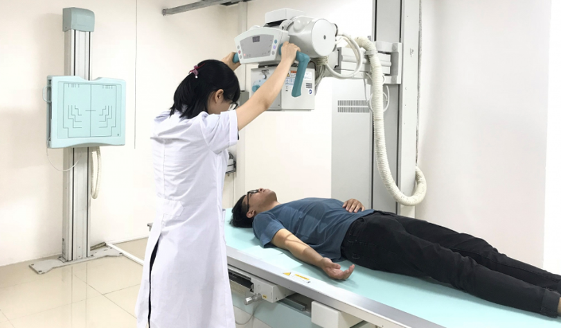 BHYT thương mại sẽ góp thêm cơ chế tài chính cho người dân