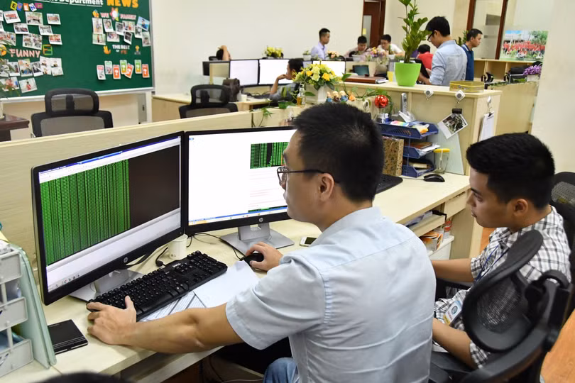 Trước khi chuyển đổi chính thức, Viettel đã có vài lần diễn tập để đánh giá, phát hiện và xử lý các vấn đề về kỹ thuật