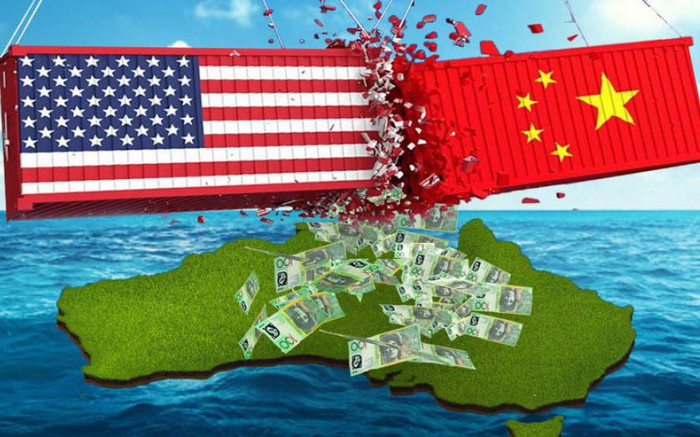 Cơ hội nào cho nước Nga của Tổng thống Putin trong cuộc chiến thương mại Mỹ -Trung? Cơ hội nào cho nước Nga của Tổng thống Putin trong cuộc chiến thương mại Mỹ -Trung?