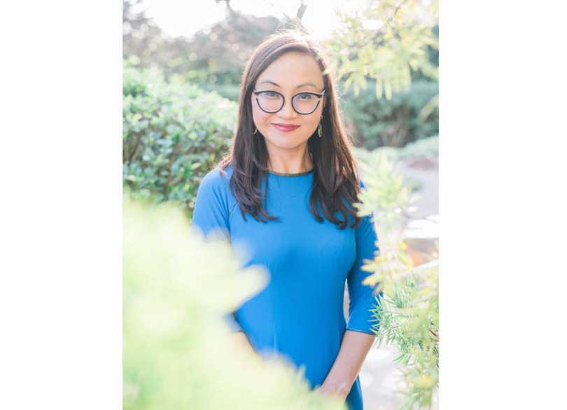 Tammy Trần: “Tôi cảm thấy vinh dự vì hầu hết những người trong danh sách này đều là những người nổi tiếng lâu năm và có ảnh hưởng chính trị rất lớn ở California"