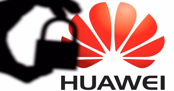 Hoa Kỳ đang thu hẹp sức ảnh hưởng của Huawei trên nhiều phương diện, sau khi Tổng thống Trump ký một sắc lệnh đã khiến Huawei “chao đảo”. (Ảnh: Ink Drop)
