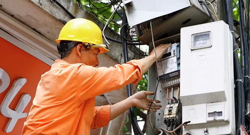 Theo thống kê trong khoảng thời gian từ ngày 20/3/2019 – 26/4/2019, ngành Điện tiếp nhận trên 13 nghìn thắc mắc, yêu cầu của khách hàng về hóa đơn tiền điện.