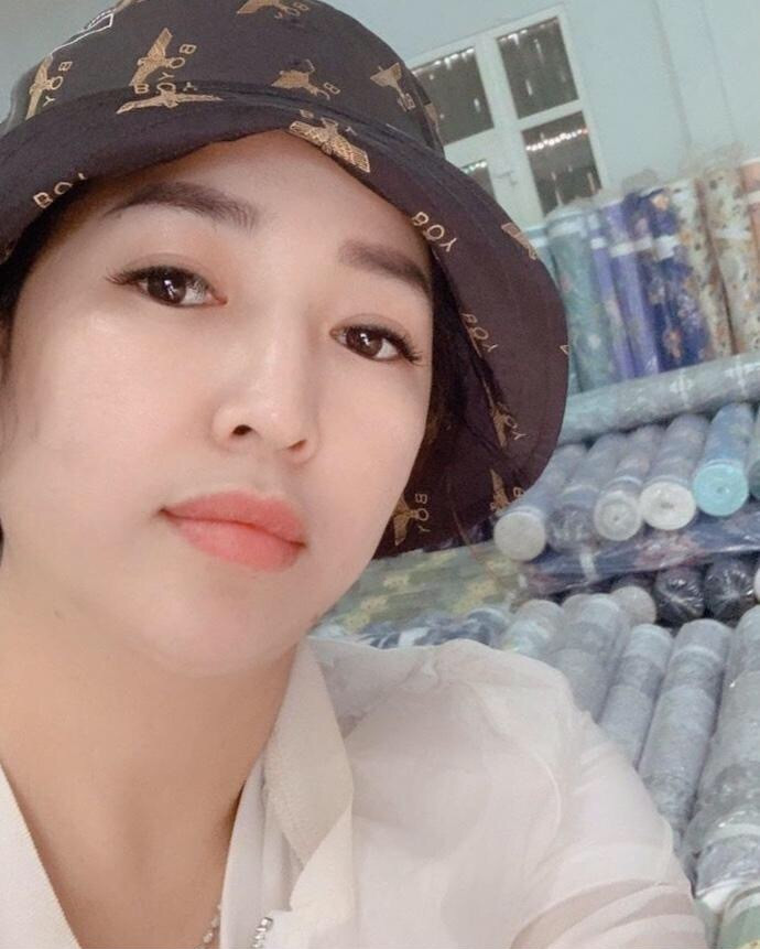 “Hot girl” Bình Dương lừa hơn 160 tỷ đồng tiền góp vốn kinh doanh vải ra đầu thú ảnh 1