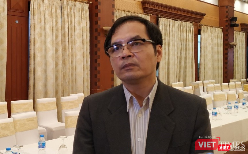 Ông Tô Hoài Nam, Phó Chủ tịch thường trực kiêm Tổng Thư ký Hiệp hội Doanh nghiệp nhỏ và vừa Việt Nam. Ông Tô Hoài Nam, Phó Chủ tịch thường trực kiêm Tổng Thư ký Hiệp hội Doanh nghiệp nhỏ và vừa Việt Nam.