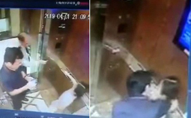 Cần phải trừng trị thật nghiêm những hành vi xâm hại tình dục trẻ vị thành niên.