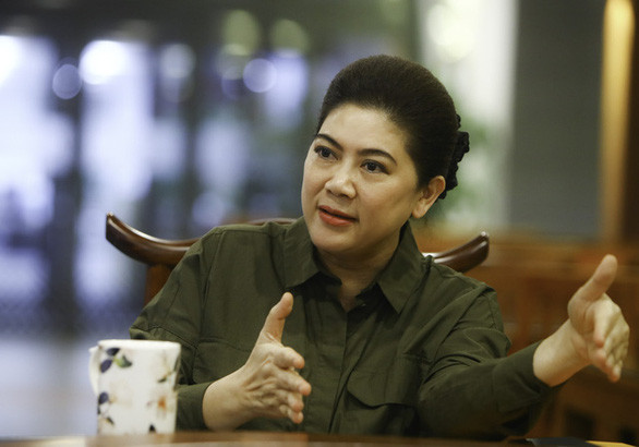 Lùm xùm giá nước, Chủ tịch Công ty CP nước mặt Sông Đuống nói gì? - Ảnh 2. Lùm xùm giá nước, Chủ tịch Công ty CP nước mặt Sông Đuống nói gì? - Ảnh 2.