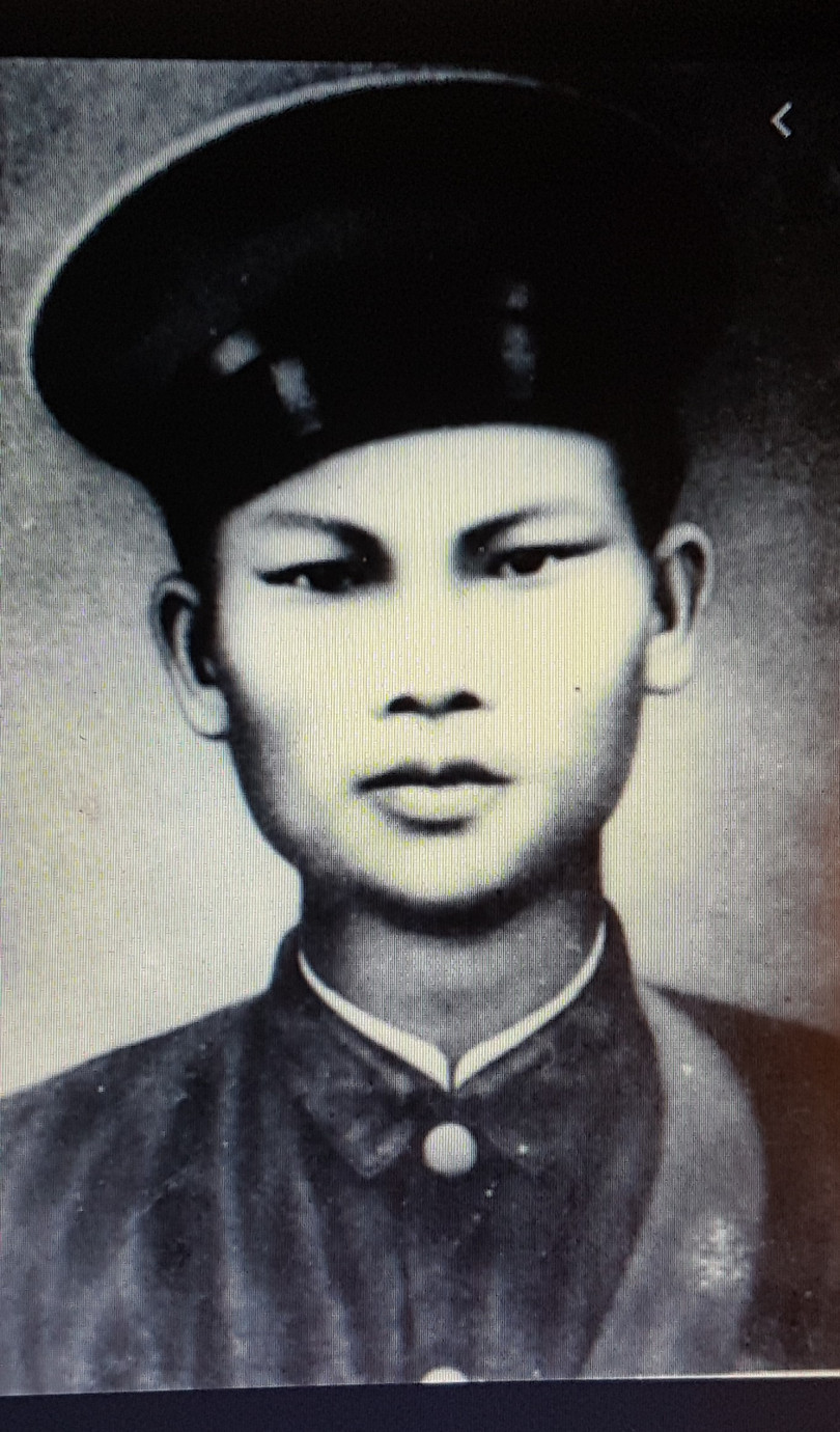 Phùng Chí Kiên (Ảnh tư liệu)