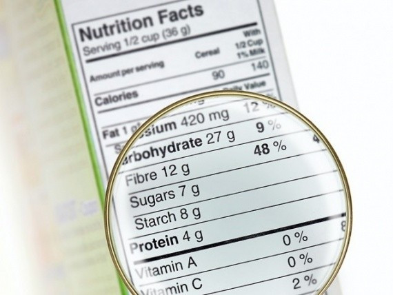 Hãy tập thói quen quan tâm tới nhãn dinh dưỡng để tiêu dùng các sản phẩm có lợi cho sức khỏe. Hãy tập thói quen quan tâm tới nhãn dinh dưỡng để tiêu dùng các sản phẩm có lợi cho sức khỏe.