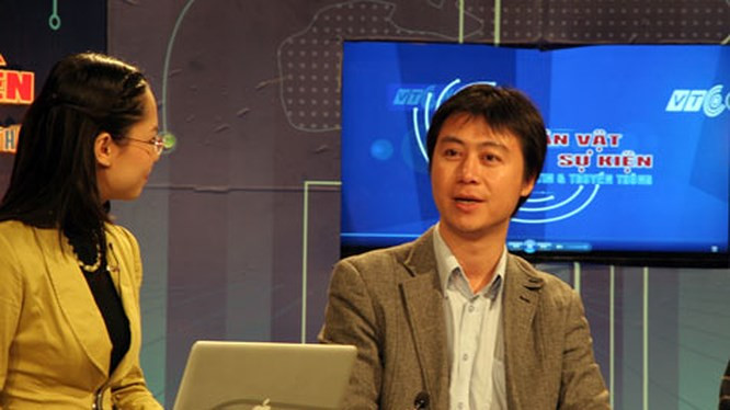 Phan Sào Nam được coi như một "ngôi sao sáng" trong lĩnh vực công nghệ vào khoảng những năm 2008 - 2015. Phan Sào Nam được coi như một "ngôi sao sáng" trong lĩnh vực công nghệ vào khoảng những năm 2008 - 2015.