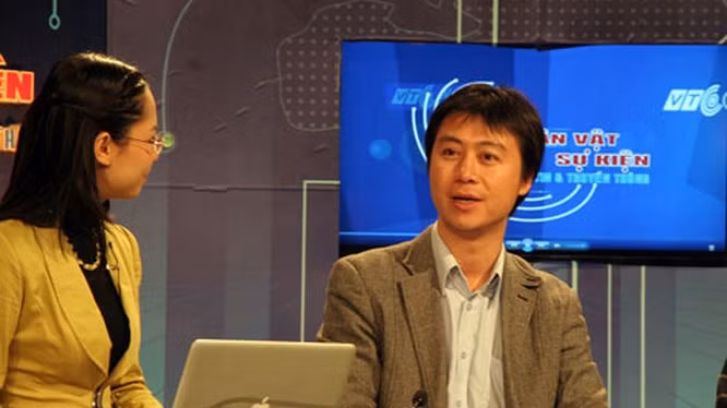 Phan Sào Nam được coi như một "ngôi sao sáng" trong lĩnh vực công nghệ vào khoảng những năm 2008 - 2015.