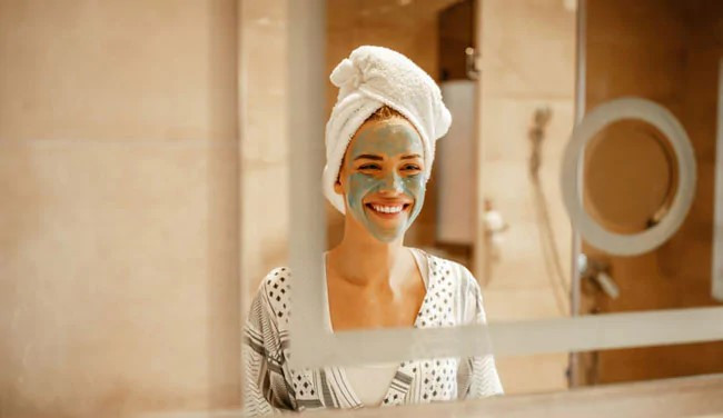 Các cách chăm sóc da hiệu quả khi môi trường ô nhiễm (Ảnh: Internet) Các cách chăm sóc da hiệu quả khi môi trường ô nhiễm (Ảnh: Internet)