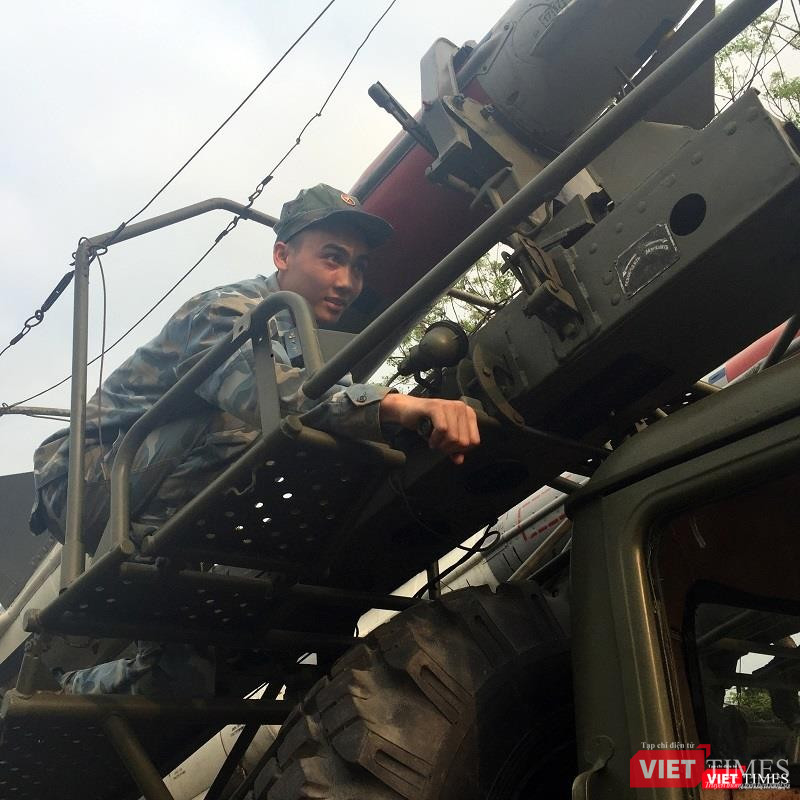 Trong cuộc kháng chiến chống Mỹ, cứu nước, trung đoàn đã chiến đấu hàng nghìn trận, bắn rơi 228 máy bay Mỹ; bắn cháy, bắn chìm hàng chục tàu chiến.