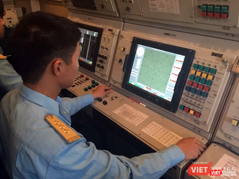 Trung đoàn 284 được trang bị khí tài C125-2TM từ năm 2012. Trung đoàn 284 được trang bị khí tài C125-2TM từ năm 2012.