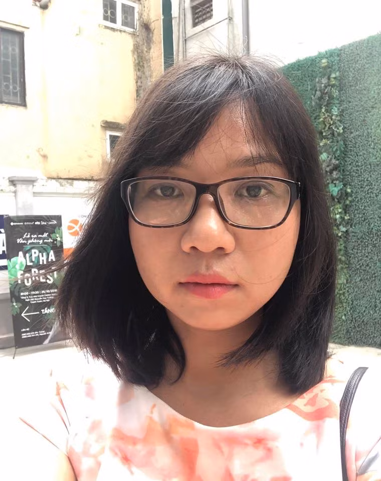 PV Trần Mỹ Hòa PV Trần Mỹ Hòa
