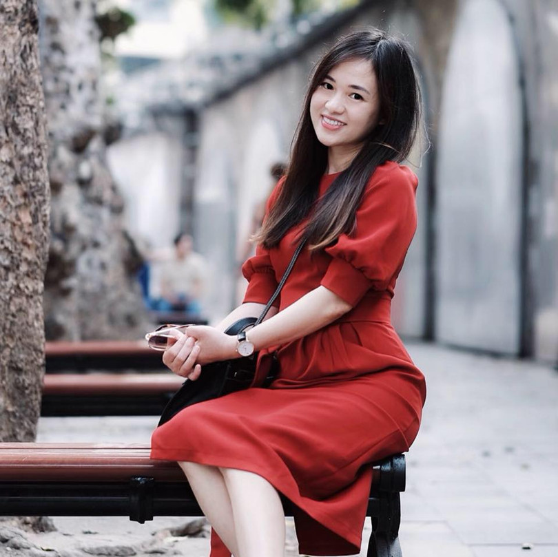 Hồ Lan Anh