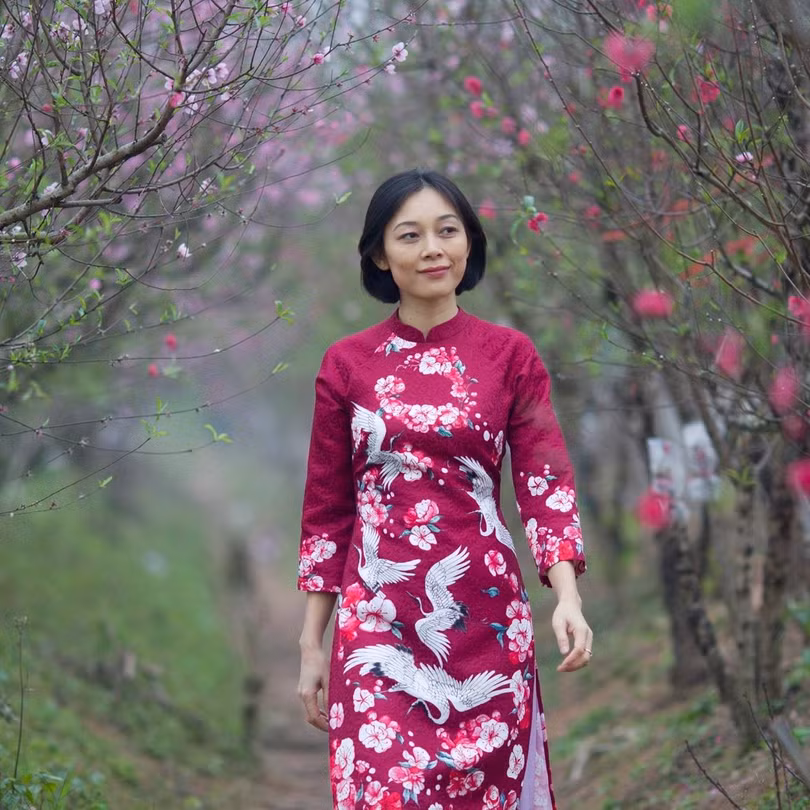 Hoàng Hường Hoàng Hường