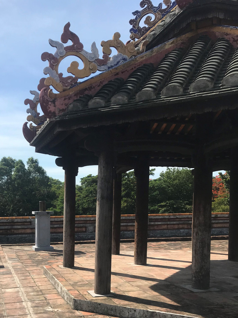 Quán Tượng Đài