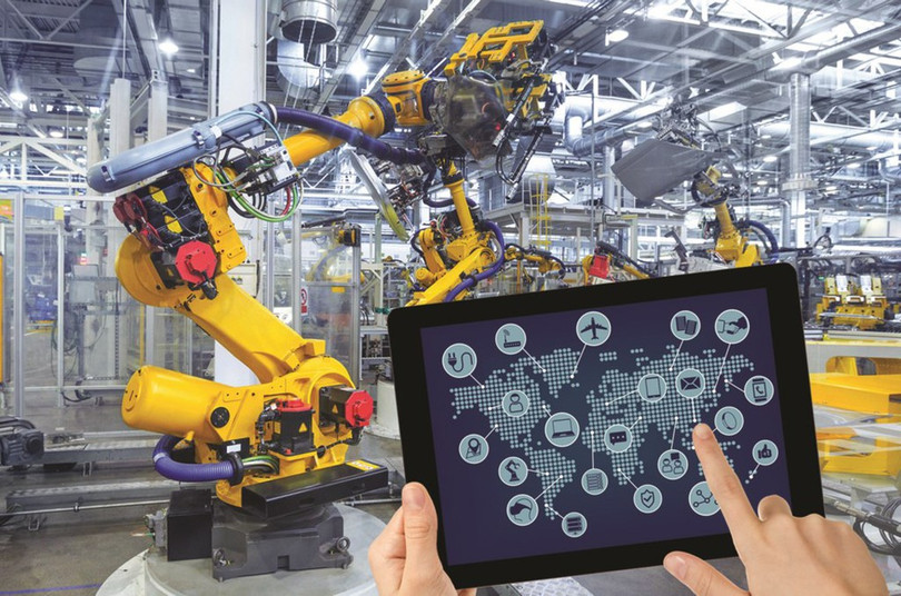 “Hậu dịch” là giai đoạn rất quan trọng, theo nghĩa chúng ta phải tính đến tầm nhìn thay đổi cấu trúc, của nhiều ngành, trong một thế giới biến đổi rất nhanh"- TS Trần Đình Thiên. “Hậu dịch” là giai đoạn rất quan trọng, theo nghĩa chúng ta phải tính đến tầm nhìn thay đổi cấu trúc, của nhiều ngành, trong một thế giới biến đổi rất nhanh"- TS Trần Đình Thiên.