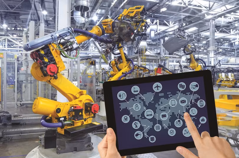 “Hậu dịch” là giai đoạn rất quan trọng, theo nghĩa chúng ta phải tính đến tầm nhìn thay đổi cấu trúc, của nhiều ngành, trong một thế giới biến đổi rất nhanh"- TS Trần Đình Thiên. “Hậu dịch” là giai đoạn rất quan trọng, theo nghĩa chúng ta phải tính đến tầm nhìn thay đổi cấu trúc, của nhiều ngành, trong một thế giới biến đổi rất nhanh"- TS Trần Đình Thiên.