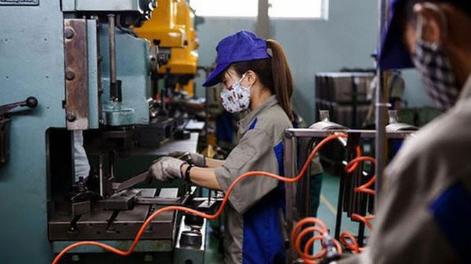 Việt Nam đã chống dịch tốt. Nhưng thử thách chính yếu dường như vẫn đang ở phía trước, trong khi sức lực ta đã có phần hao tổn. Việt Nam đã chống dịch tốt. Nhưng thử thách chính yếu dường như vẫn đang ở phía trước, trong khi sức lực ta đã có phần hao tổn.