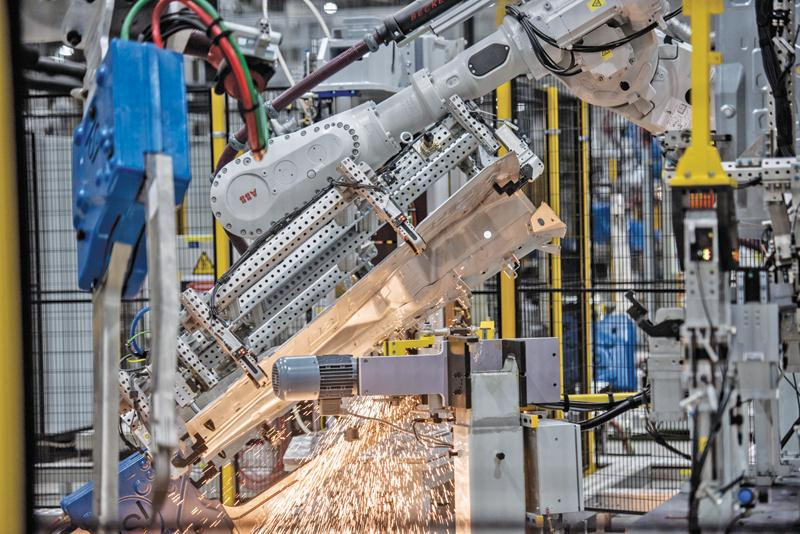 Dịch Covid rõ ràng cũng là một cơ hội, đúng hơn, là thúc đẩy xu hướng CMCN-4.0- Ảnh internet. Dịch Covid rõ ràng cũng là một cơ hội, đúng hơn, là thúc đẩy xu hướng CMCN-4.0- Ảnh internet.