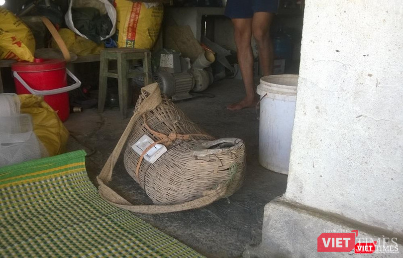 Chiến tích sau một buổi ra đồng bắt chuột