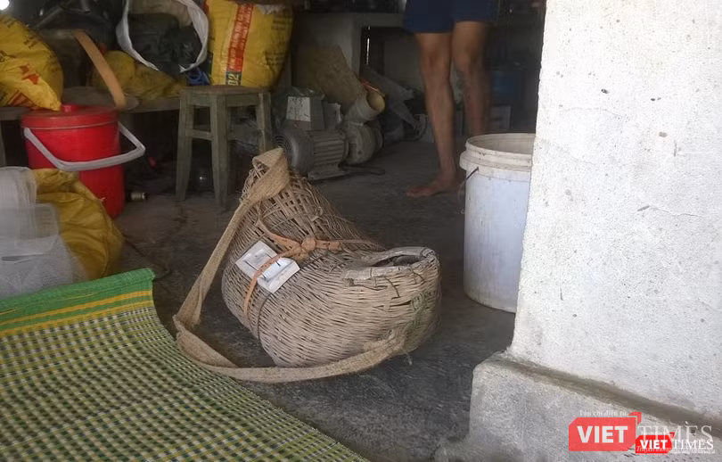 Chiến tích sau một buổi ra đồng bắt chuột Chiến tích sau một buổi ra đồng bắt chuột