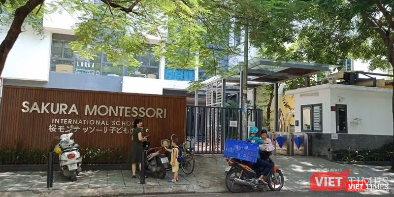 Ngôi trường này có tới 7 cơ sở phân bố ở Hà Nội, Hải Phòng, Quảng Ninh và TP. Hồ Chí Minh, có cùng chủ đầu tư với Trường Tiểu học Gateway. Ngôi trường này có tới 7 cơ sở phân bố ở Hà Nội, Hải Phòng, Quảng Ninh và TP. Hồ Chí Minh, có cùng chủ đầu tư với Trường Tiểu học Gateway.