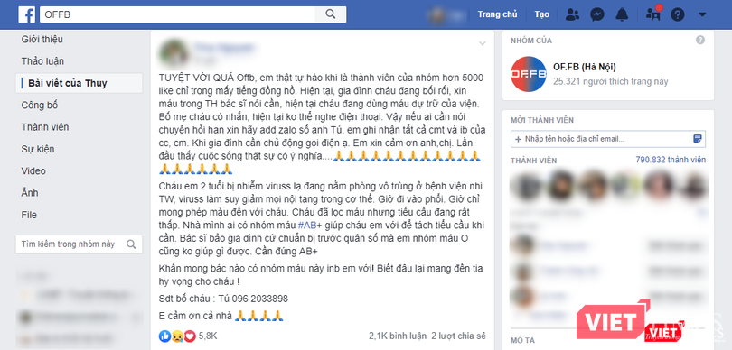 Sự thật về "bệnh nhi bị virus lạ làm suy nội tạng" ảnh 1 Sự thật về "bệnh nhi bị virus lạ làm suy nội tạng" ảnh 1