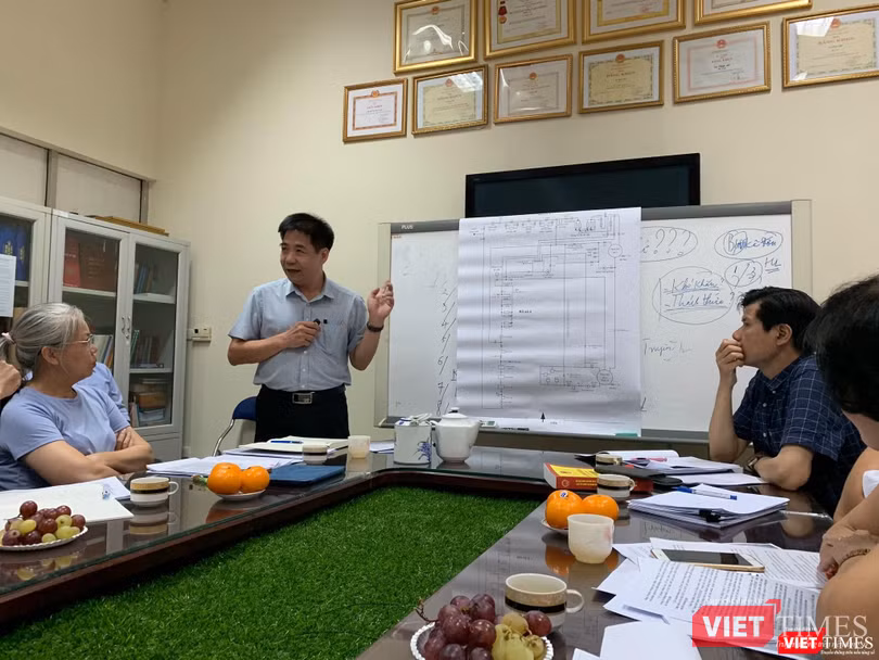 Các chuyên gia về y tế, luật pháp, khoa học hình sự bàn luận về vụ án chạy thận Hòa Bình