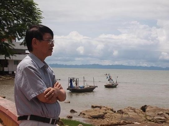 Nhà văn, nhà báo Xuân Cang, con người chính trực đó đã làm rung động tâm hồn bao người đọc