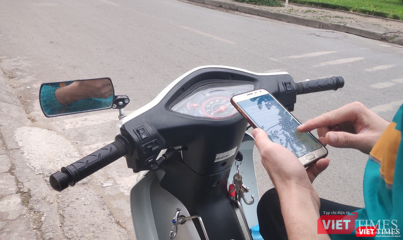 Bộ Y tế, Bộ TT&TT và Bộ Văn hóa, Thể thao và Du lịch vừa chính thức kêu gọi cộng đồng tham gia thu thập, nhập dữ liệu về các cơ sở lưu trú toàn quốc trên Cổng thông tin ncov.moh.gov.vn. Ảnh: Trang Phan.