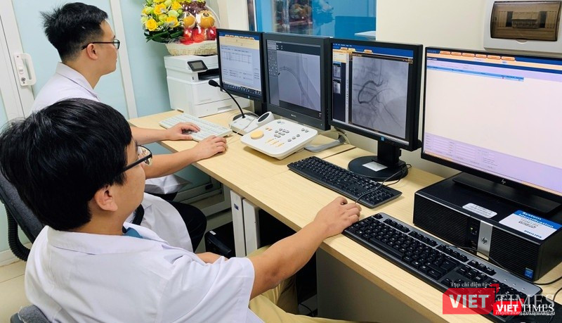 Số hóa, chính quyền điện tử, trí tuệ nhân tạo,... trở thành phần không thể thiếu trong nhịp sống hiện đại trong bối cảnh dịch COVID-19.